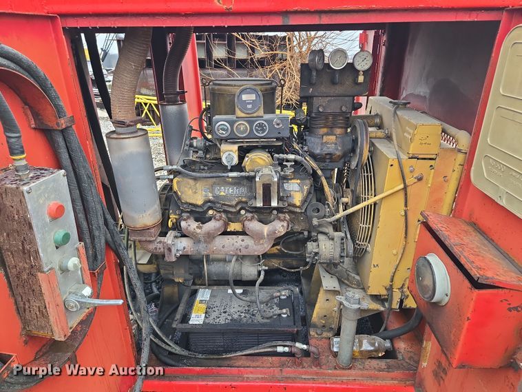 image for item DV1784 HPSI 130 vibratory driver/extractor 