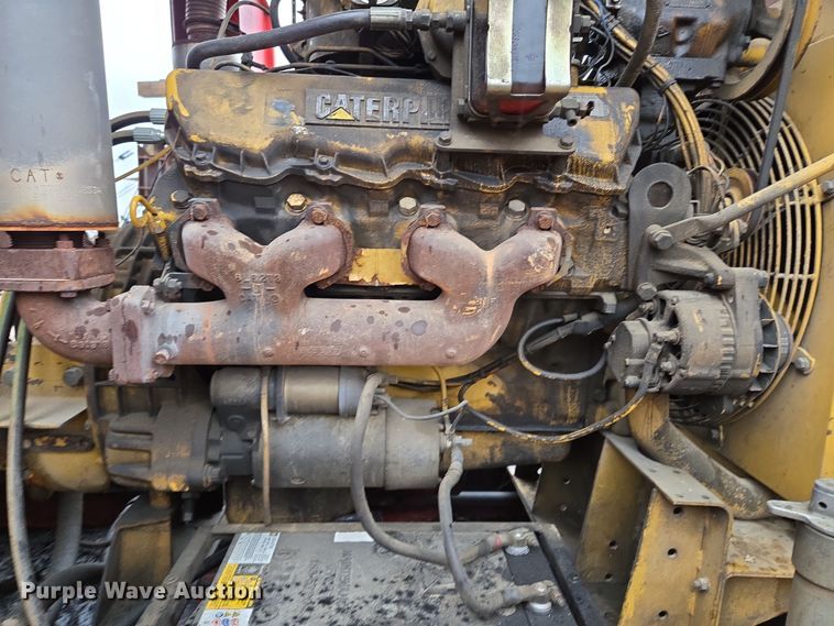 image for item DV1784 HPSI 130 vibratory driver/extractor 