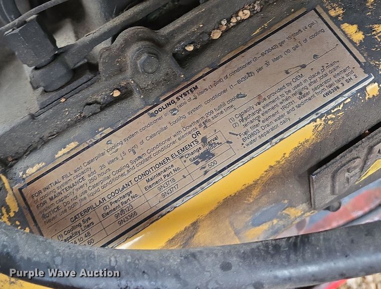 image for item DV1784 HPSI 130 vibratory driver/extractor 