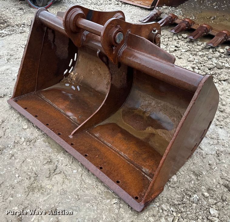 image for item DV1785 Strickland SK14060SSDCB excavator bucket