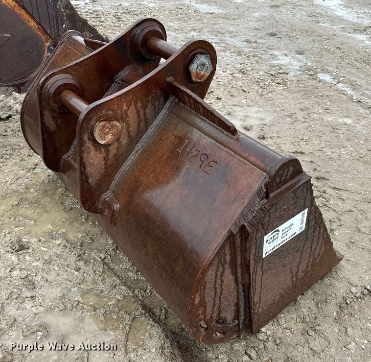 image for item DV1785 Strickland SK14060SSDCB excavator bucket