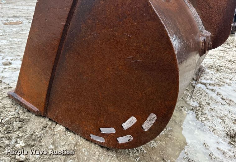 image for item DV1785 Strickland SK14060SSDCB excavator bucket