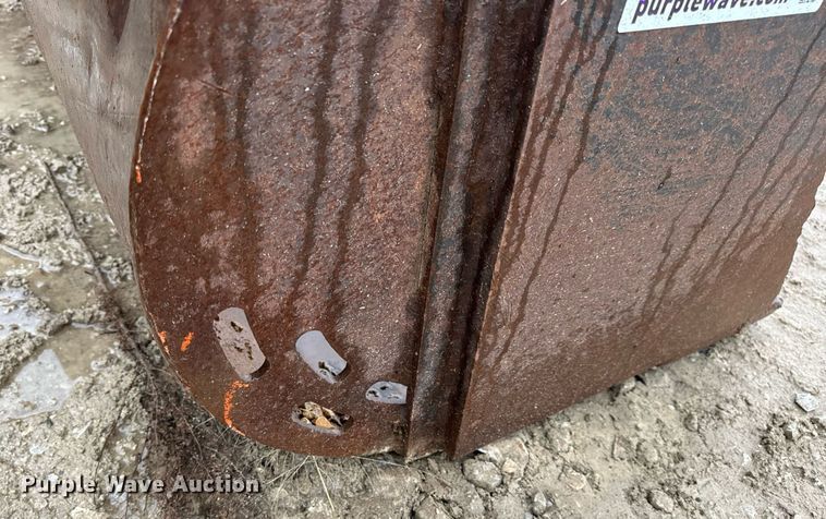 image for item DV1785 Strickland SK14060SSDCB excavator bucket