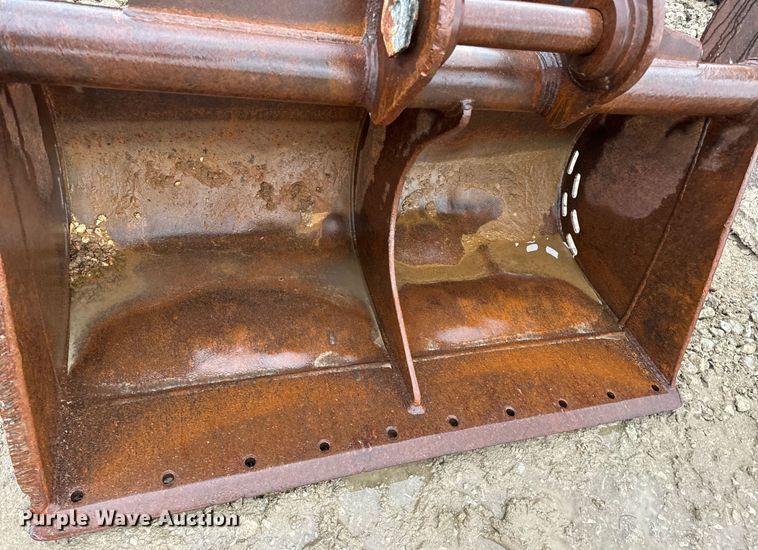 image for item DV1785 Strickland SK14060SSDCB excavator bucket