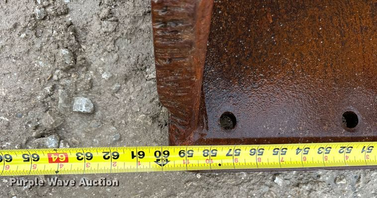 image for item DV1785 Strickland SK14060SSDCB excavator bucket
