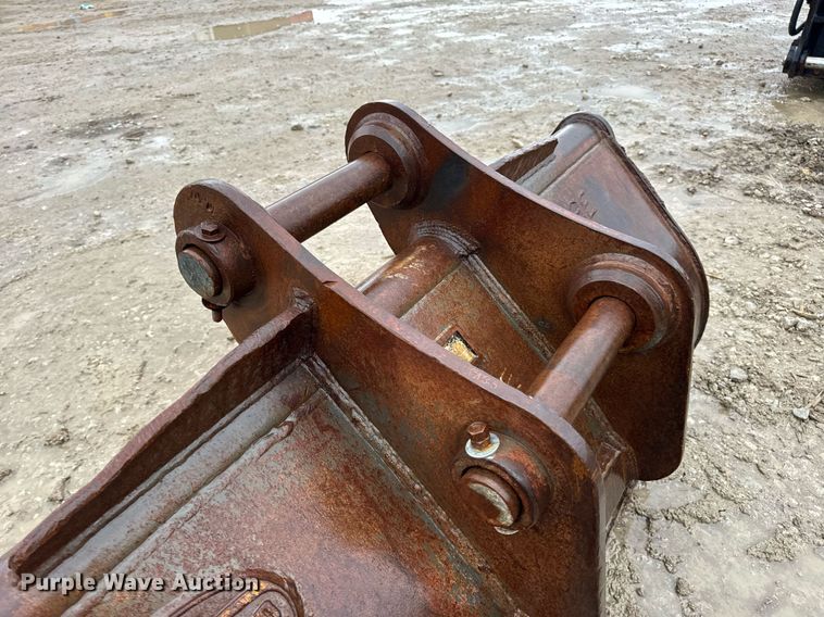 image for item DV1785 Strickland SK14060SSDCB excavator bucket