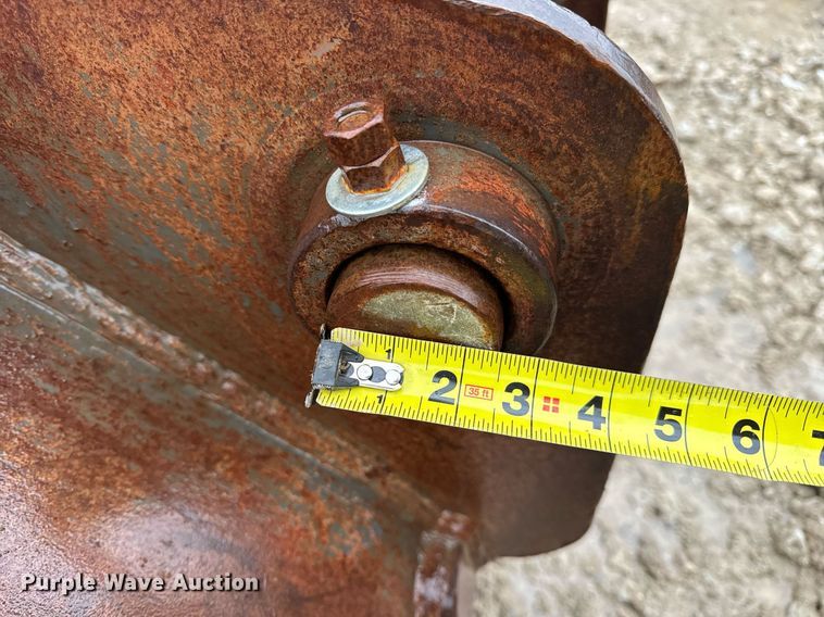 image for item DV1785 Strickland SK14060SSDCB excavator bucket