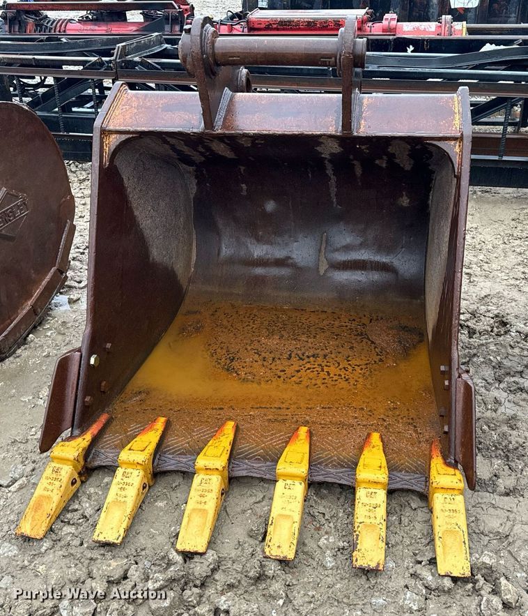 image for item DV1787 AIM excavator bucket