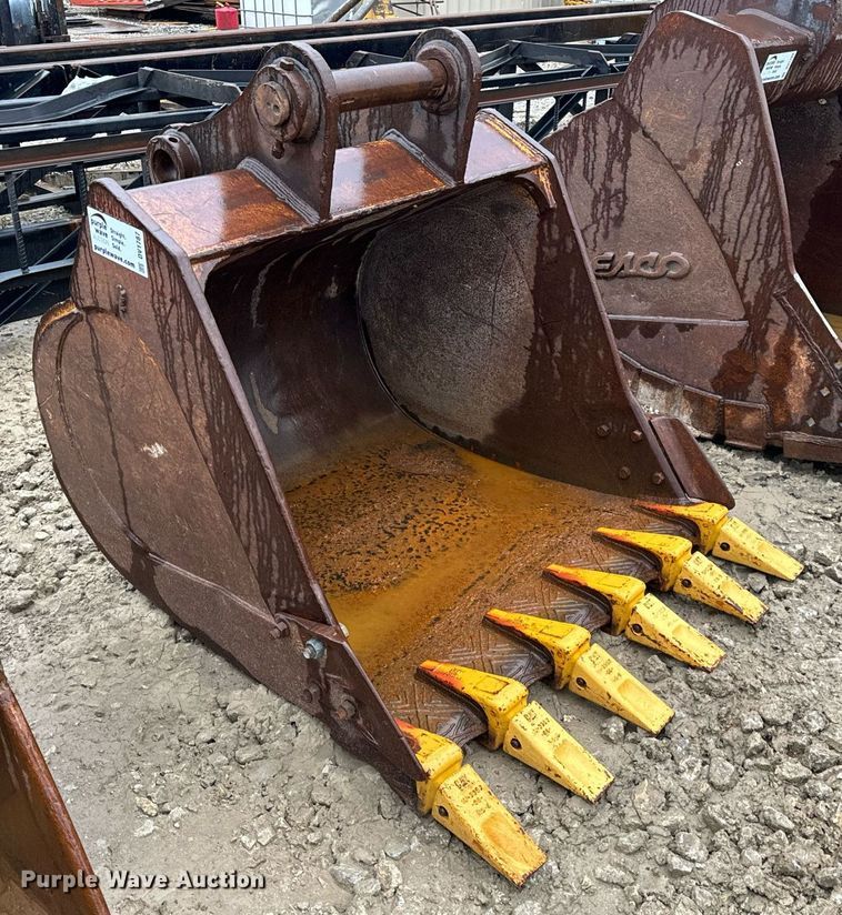 image for item DV1787 AIM excavator bucket