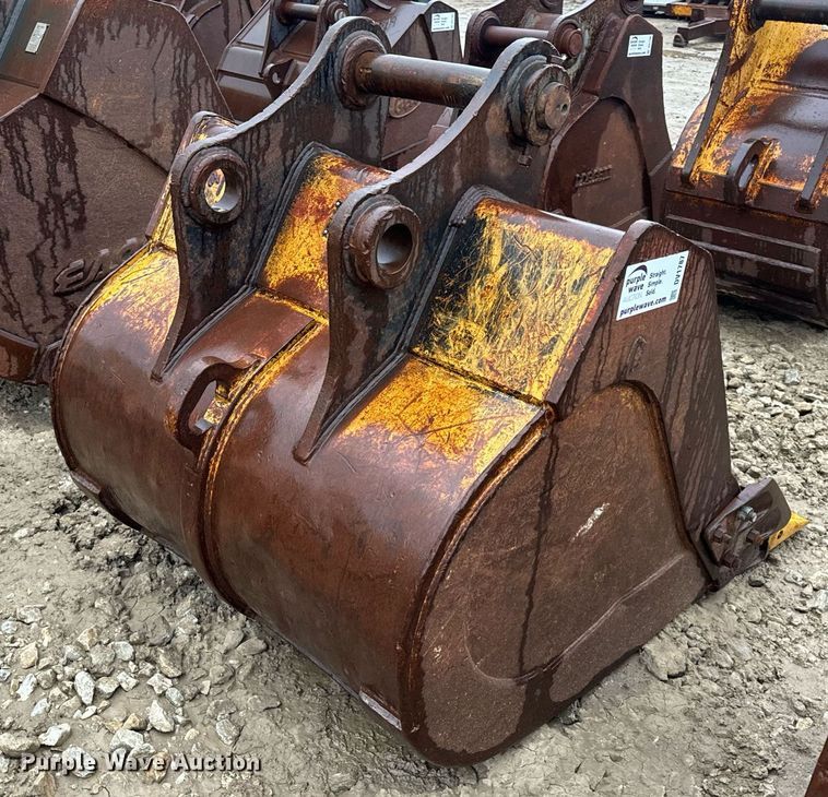 image for item DV1787 AIM excavator bucket