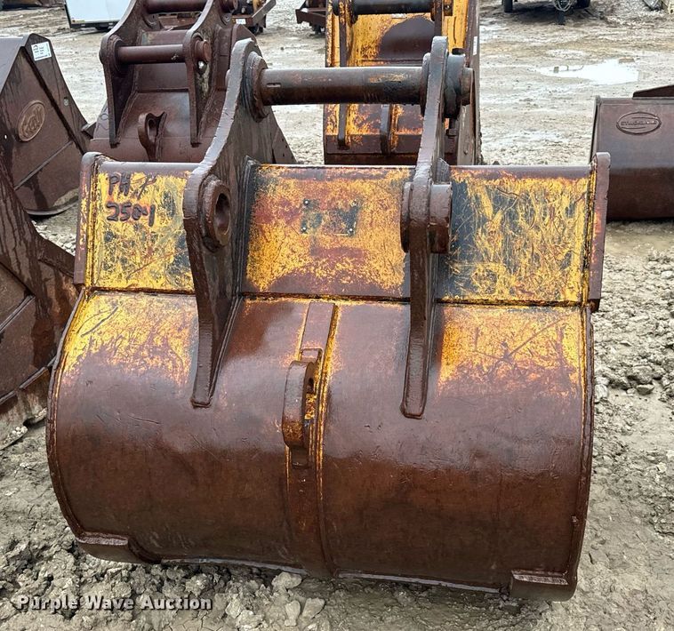 image for item DV1787 AIM excavator bucket