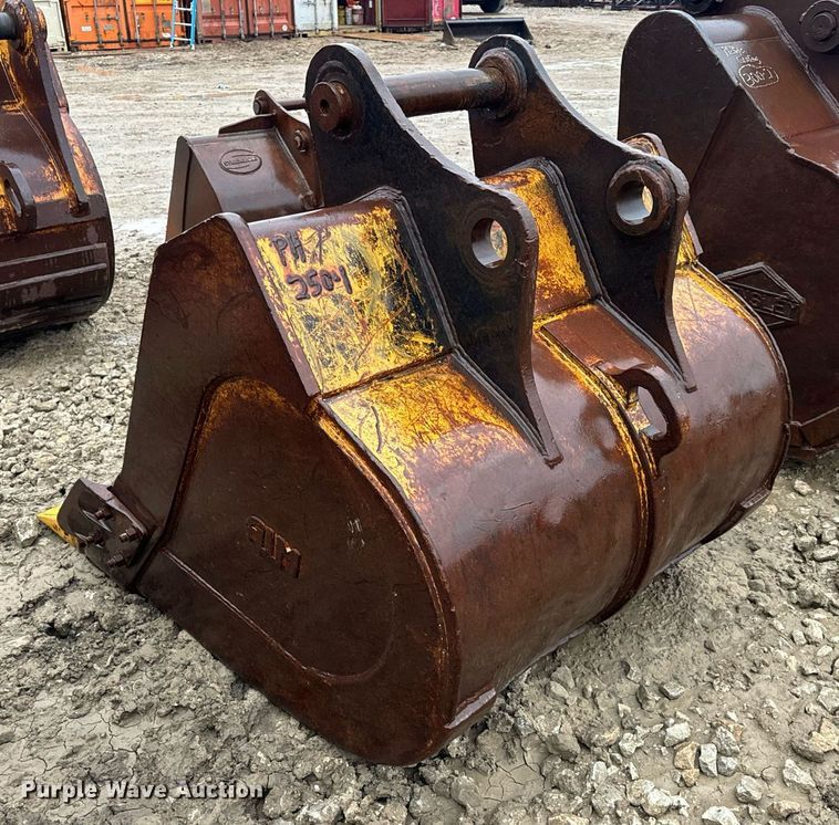 image for item DV1787 AIM excavator bucket