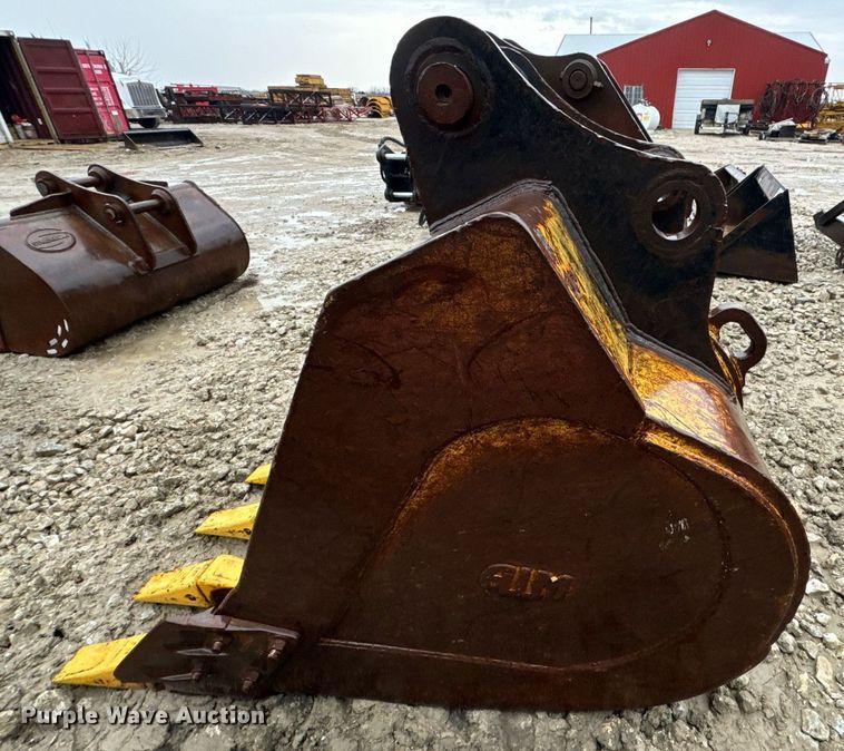 image for item DV1787 AIM excavator bucket