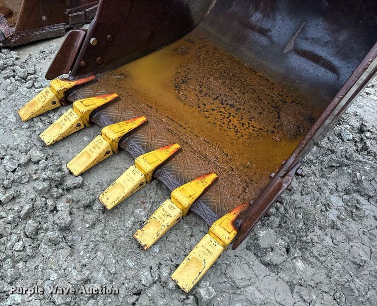 image for item DV1787 AIM excavator bucket