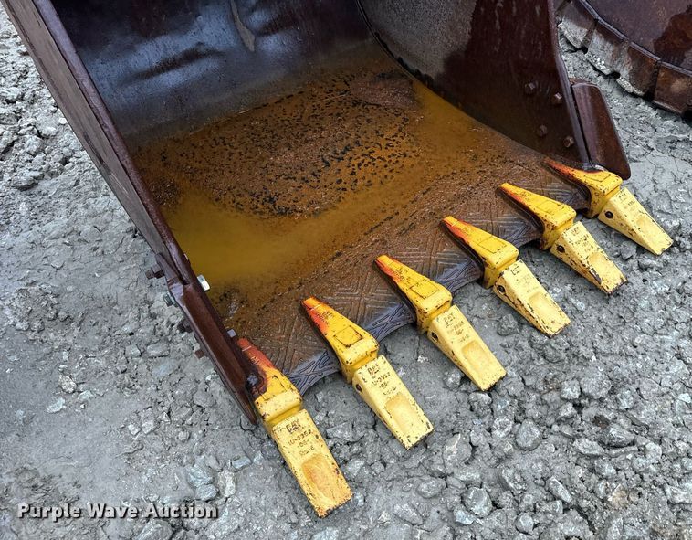 image for item DV1787 AIM excavator bucket