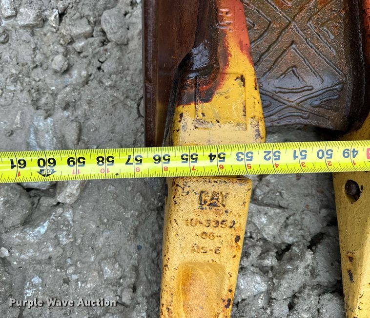 image for item DV1787 AIM excavator bucket