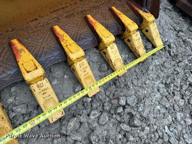 image for item DV1787 AIM excavator bucket