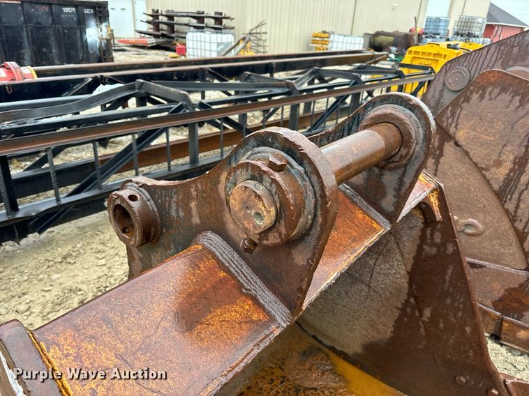 image for item DV1787 AIM excavator bucket