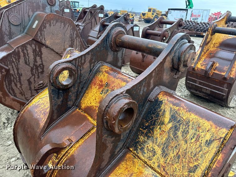 image for item DV1787 AIM excavator bucket