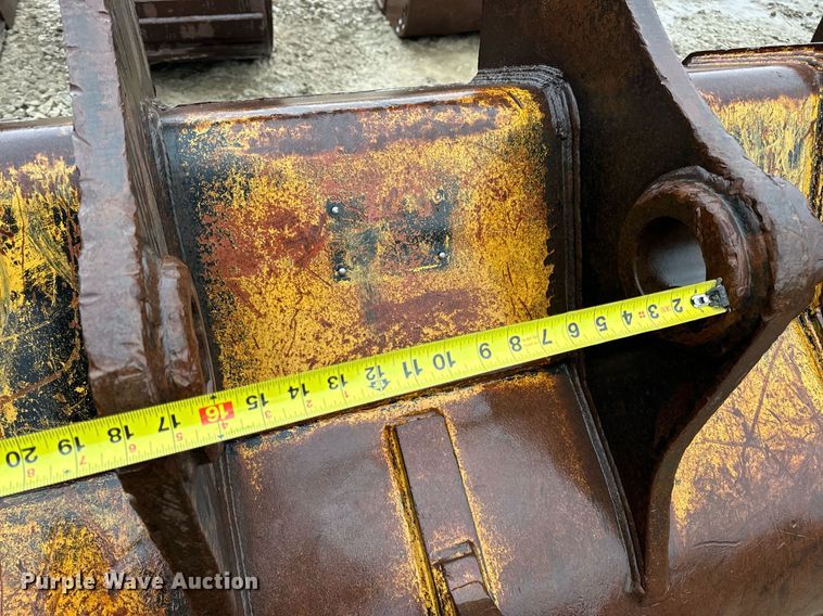 image for item DV1787 AIM excavator bucket