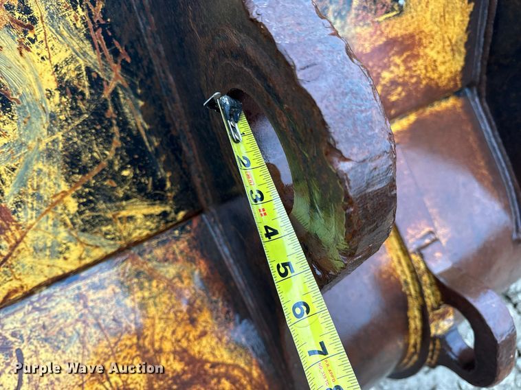 image for item DV1787 AIM excavator bucket