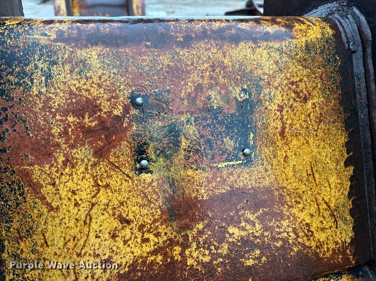 image for item DV1787 AIM excavator bucket