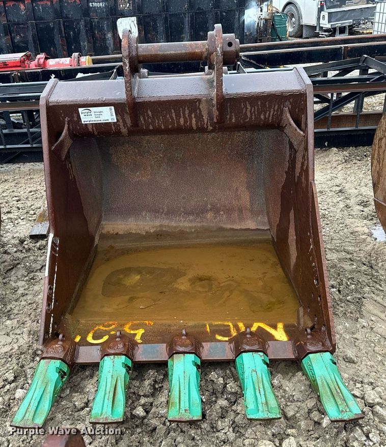 image for item DV1789 Esco PC400/450/490-3/10 excavator bucket