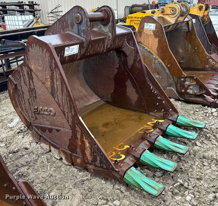 image for item DV1789 Esco PC400/450/490-3/10 excavator bucket