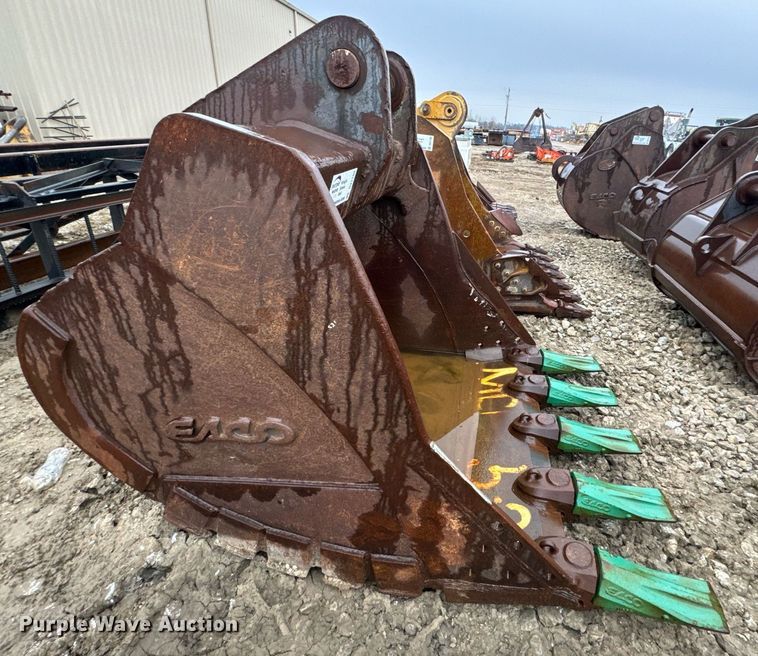 image for item DV1789 Esco PC400/450/490-3/10 excavator bucket