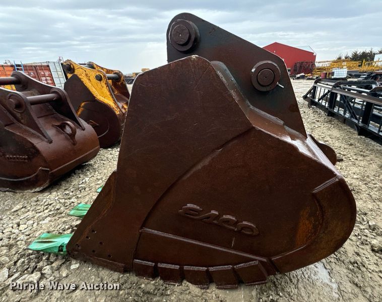 image for item DV1789 Esco PC400/450/490-3/10 excavator bucket