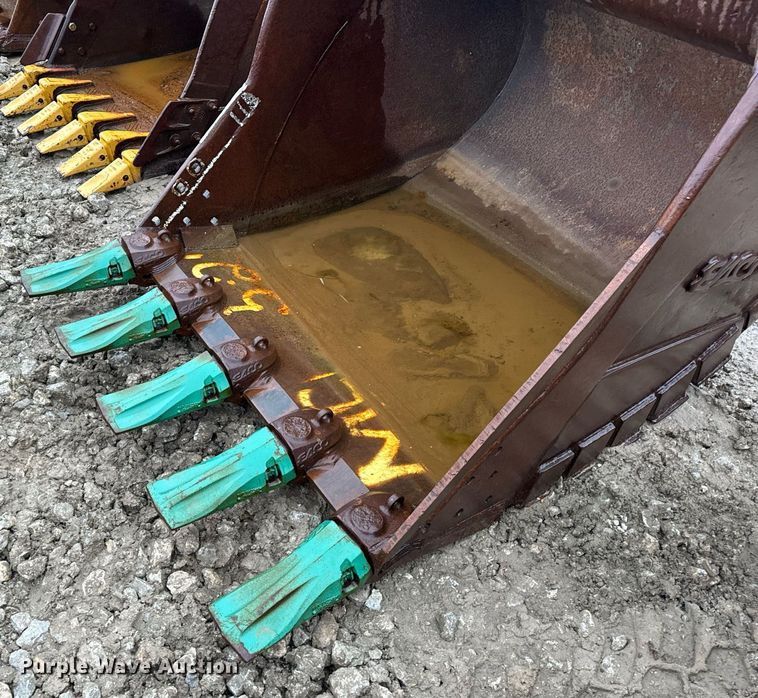 image for item DV1789 Esco PC400/450/490-3/10 excavator bucket