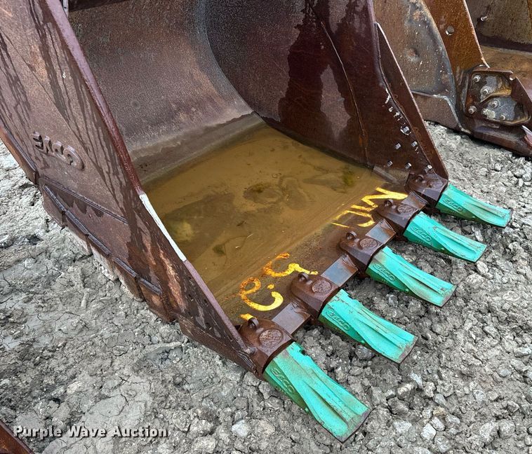 image for item DV1789 Esco PC400/450/490-3/10 excavator bucket