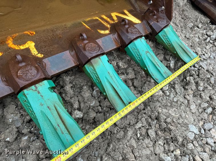 image for item DV1789 Esco PC400/450/490-3/10 excavator bucket