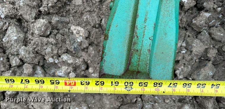 image for item DV1789 Esco PC400/450/490-3/10 excavator bucket