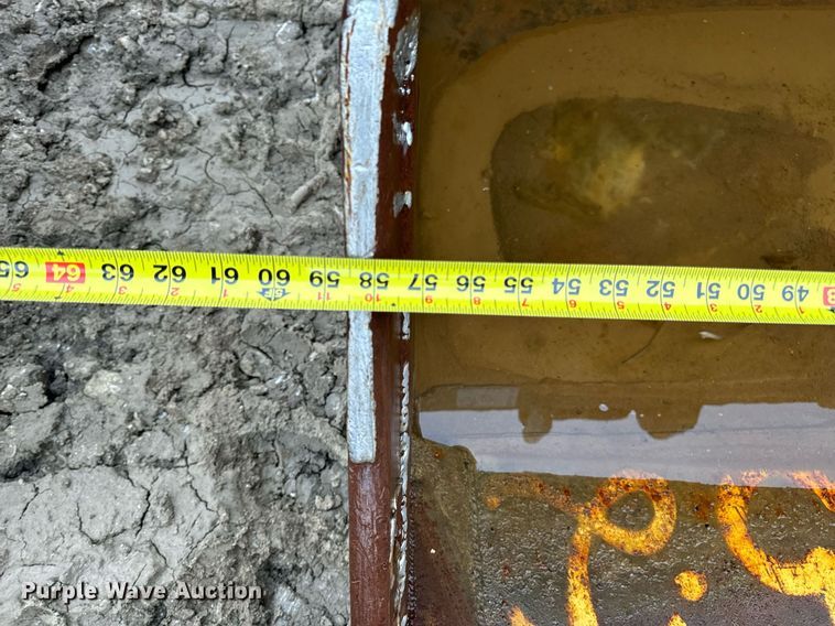 image for item DV1789 Esco PC400/450/490-3/10 excavator bucket