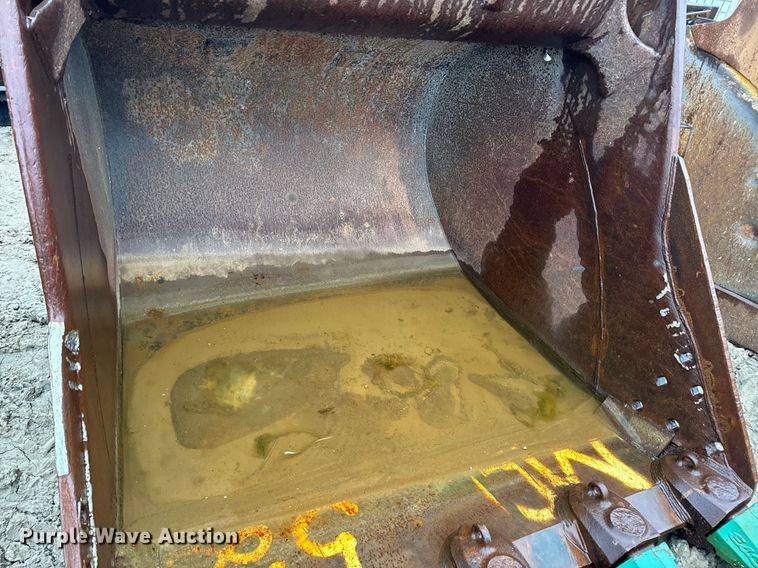 image for item DV1789 Esco PC400/450/490-3/10 excavator bucket