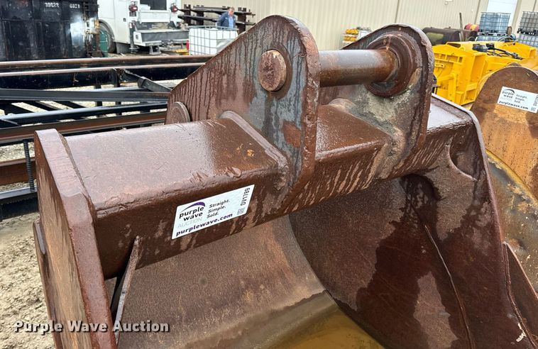 image for item DV1789 Esco PC400/450/490-3/10 excavator bucket