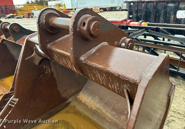 image for item DV1789 Esco PC400/450/490-3/10 excavator bucket