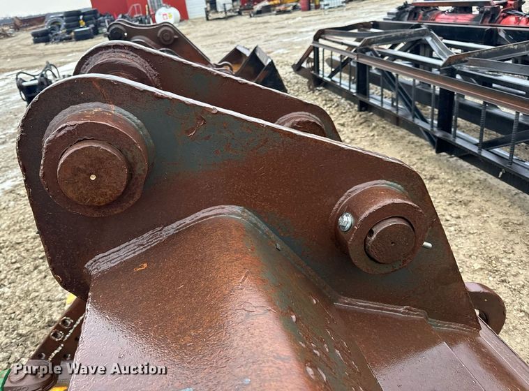 image for item DV1789 Esco PC400/450/490-3/10 excavator bucket