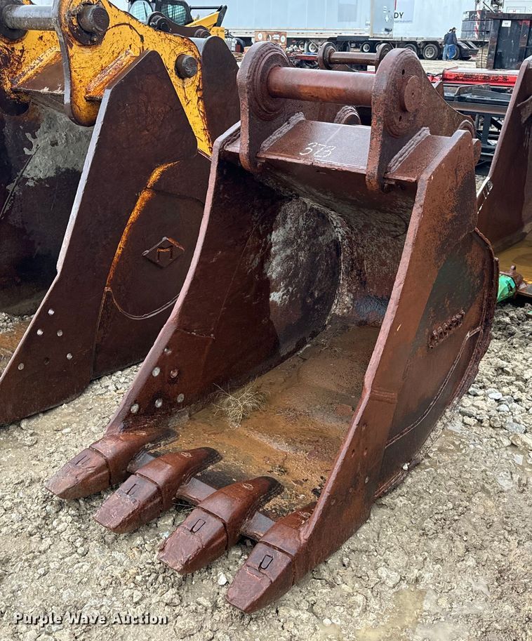 image for item DV1790 Doggett 94833-01 excavator bucket