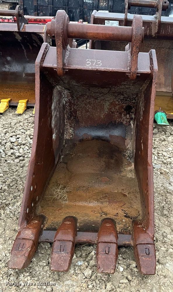 image for item DV1790 Doggett 94833-01 excavator bucket