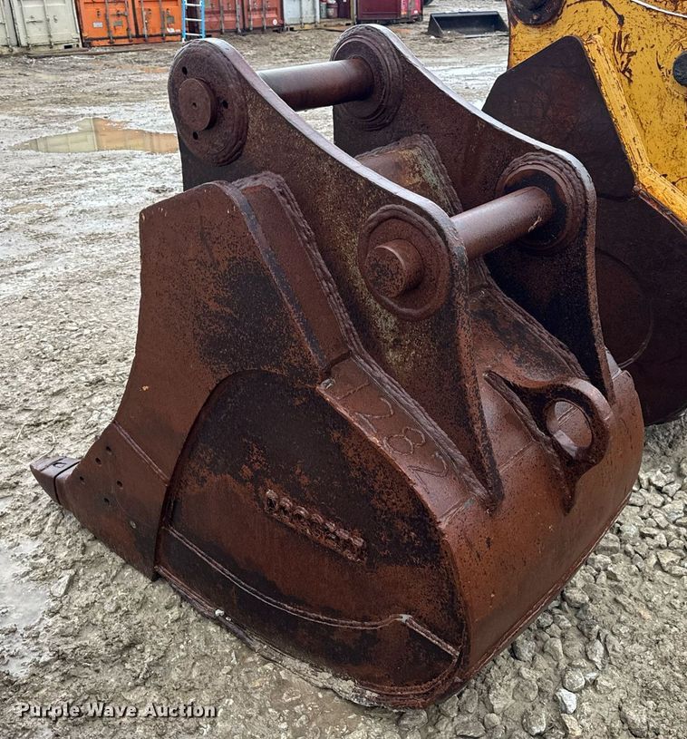 image for item DV1790 Doggett 94833-01 excavator bucket