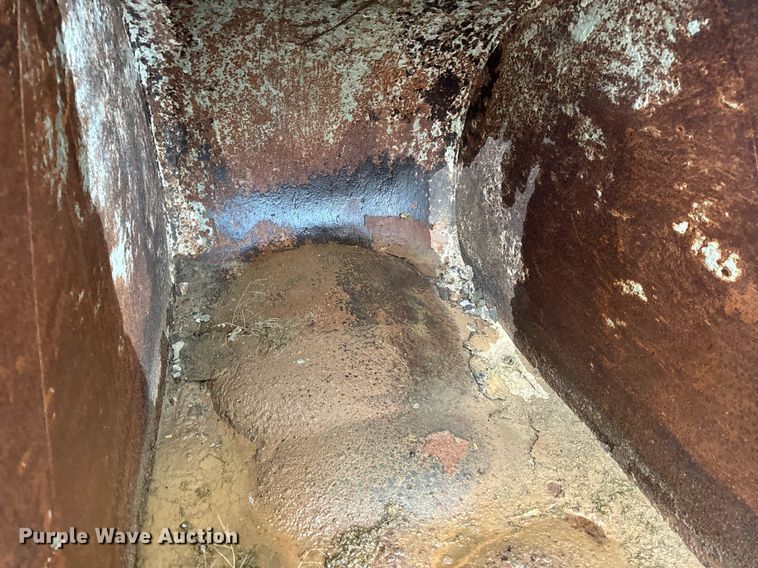 image for item DV1790 Doggett 94833-01 excavator bucket