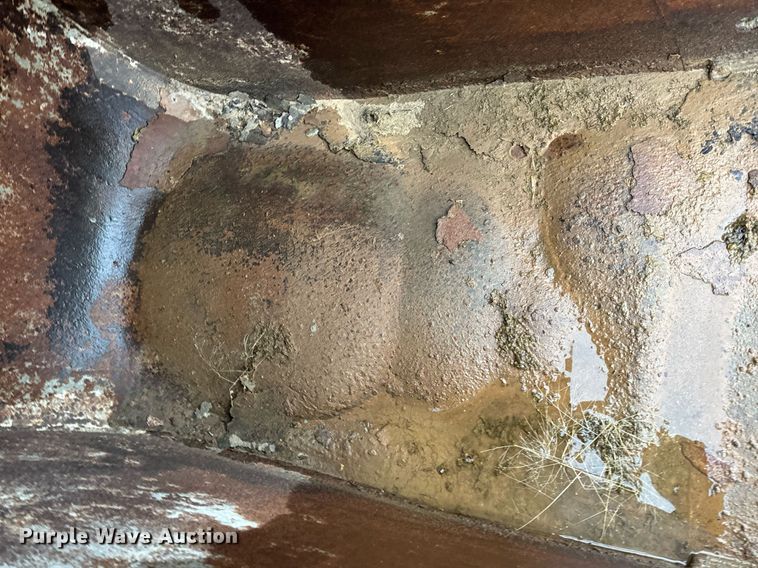 image for item DV1790 Doggett 94833-01 excavator bucket