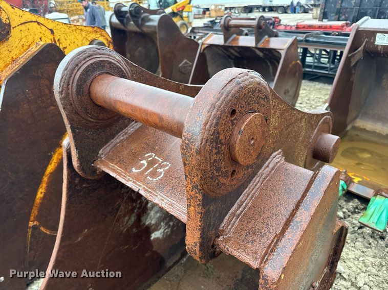 image for item DV1790 Doggett 94833-01 excavator bucket