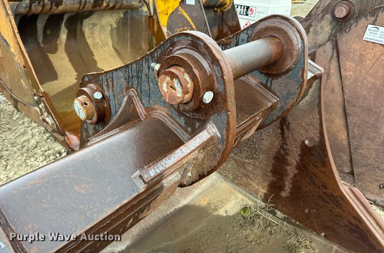 image for item DV1791 Geith excavator bucket