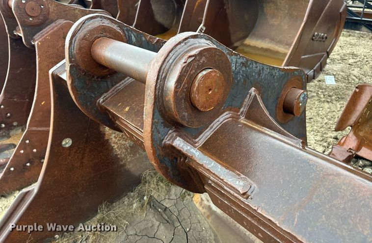 image for item DV1791 Geith excavator bucket