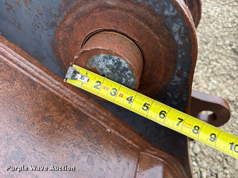 image for item DV1791 Geith excavator bucket