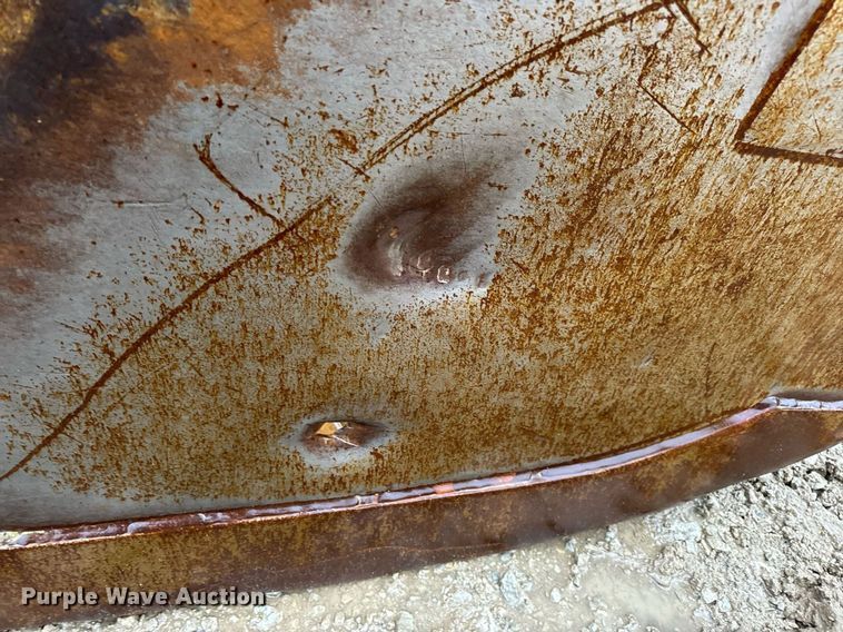 image for item DV1792 Caterpillar excavator bucket