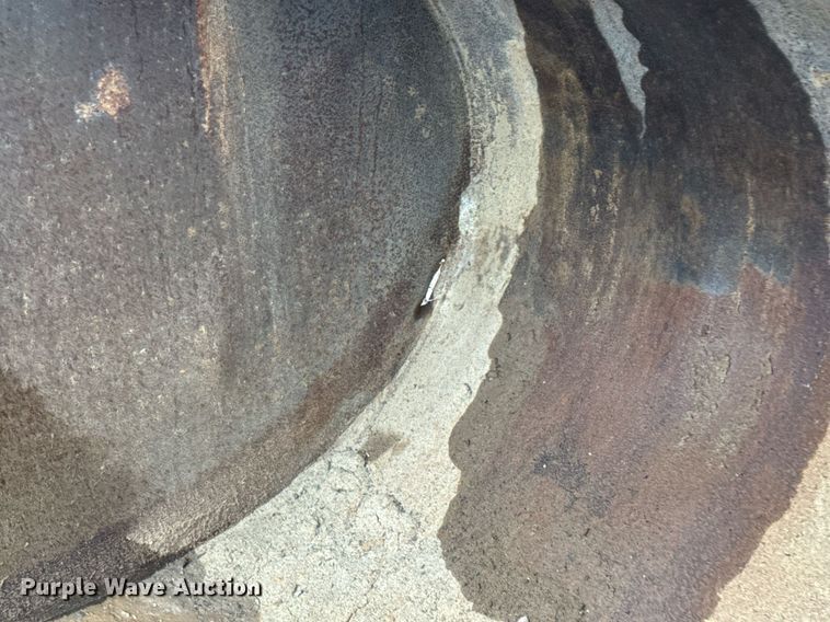 image for item DV1792 Caterpillar excavator bucket